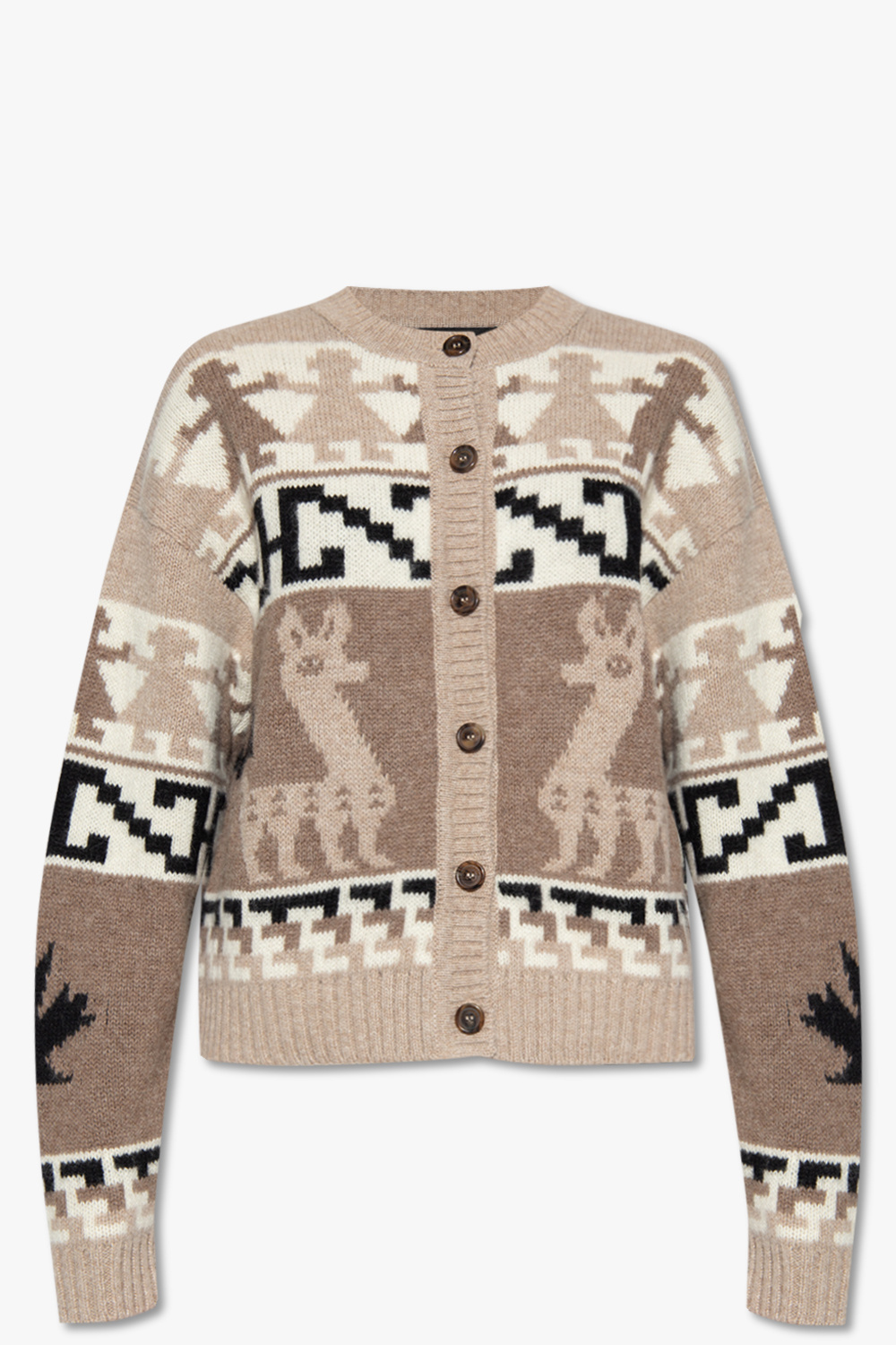 IetpShops Angola - Alpaca wool sweater Dsquared2 - je vends un T